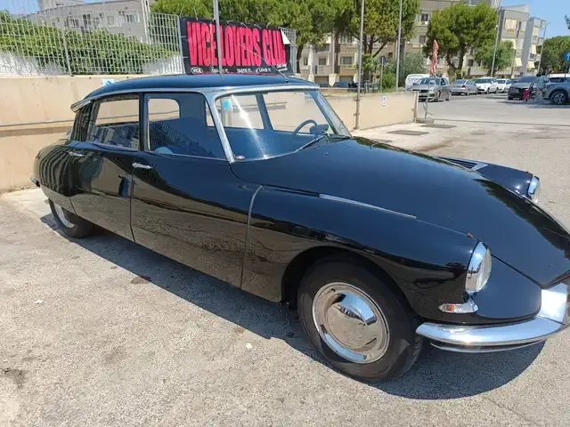 Citroen DS
