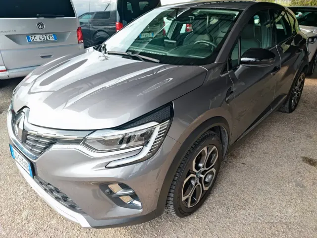 Renault Captur 2ª serie
