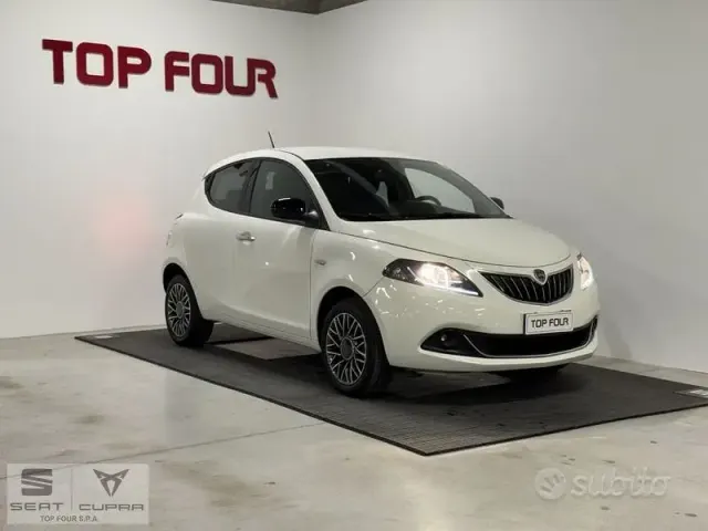 Lancia Ypsilon 3ª serie