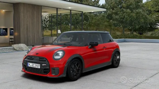 MINI Mini 5ª serie (F66)