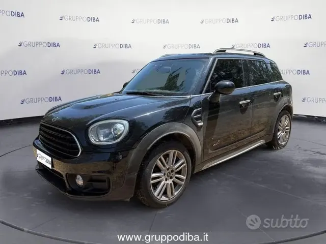 MINI Mini Countrym.(U25)