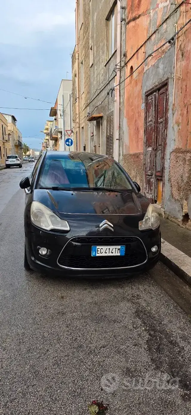Citroen C3 2ª serie