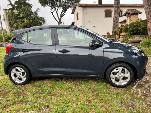 Hyundai i10 3ª serie
