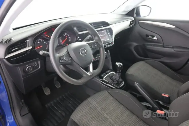 Opel Corsa 6ª serie