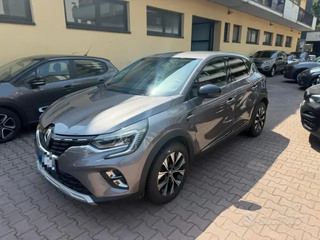 Renault Captur 2ª serie