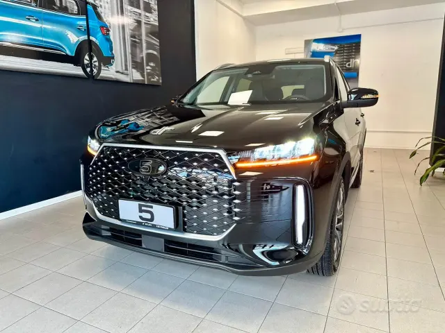 DR dr 5.0