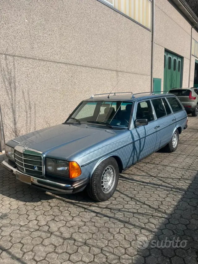 Mercedes-Benz Altro modello
