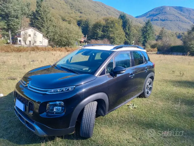 Citroen C3 Aircross 1ª s.