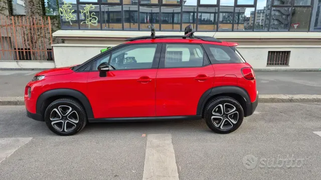 Citroen C3 Aircross 1ª s.