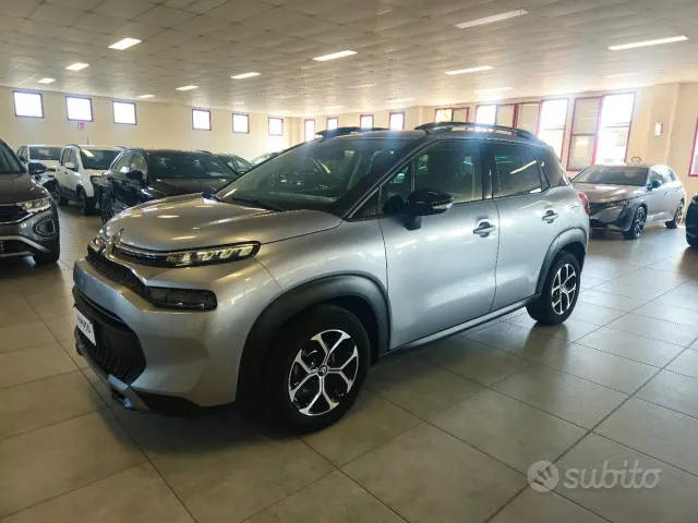 Citroen C3 Aircross 1ª s.