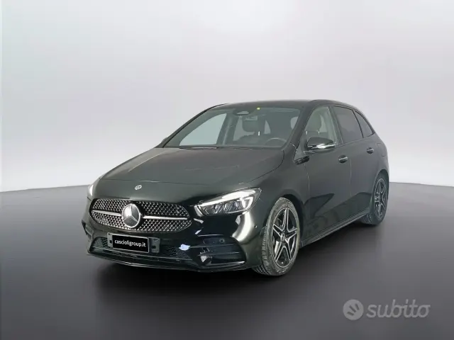 Mercedes-Benz Classe B (W247)