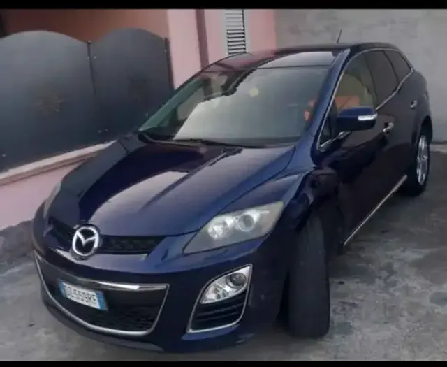 Mazda CX-7