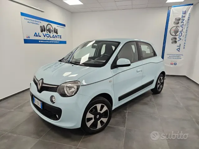 Renault Twingo 3ª serie