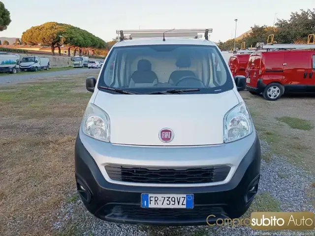 Fiat Fiorino