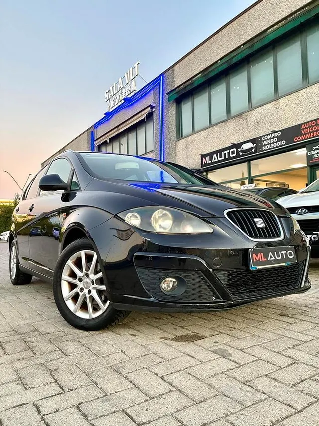 Seat Altea