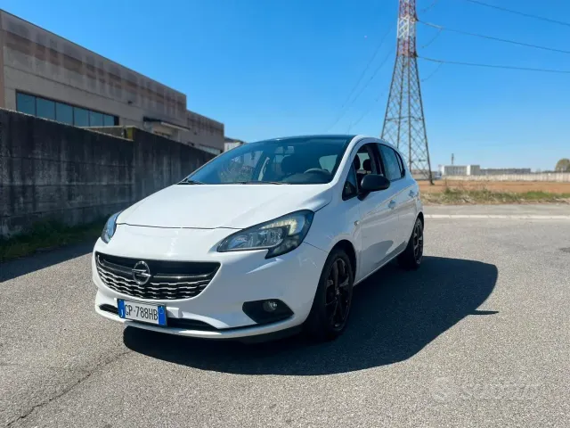 Opel Corsa 5ª serie