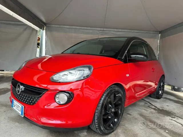 Opel Adam