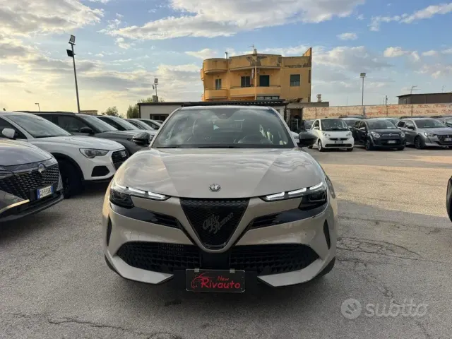 Alfa Romeo Junior