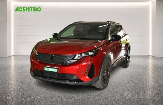 Peugeot Altro modello