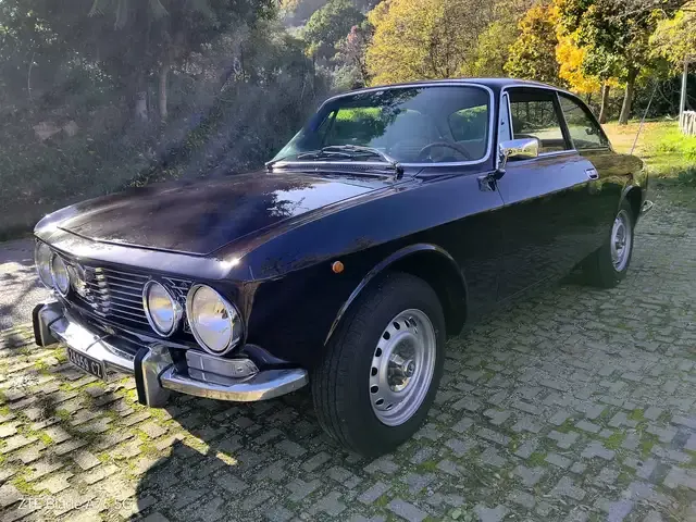 Alfa Romeo GT