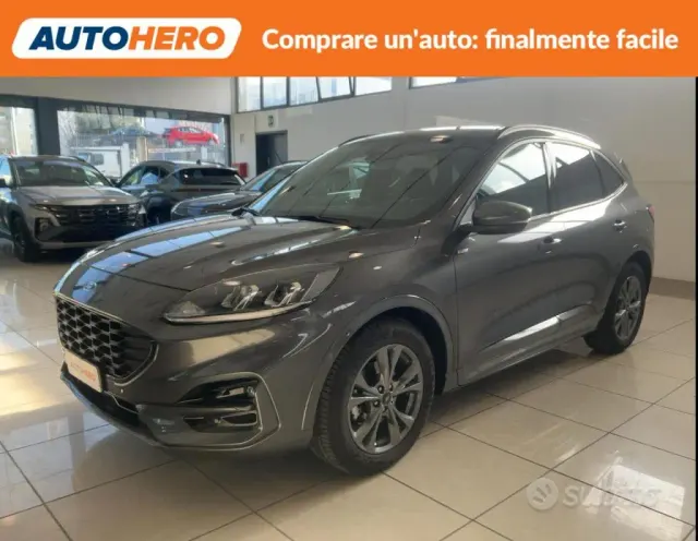 Ford Kuga 3ª serie