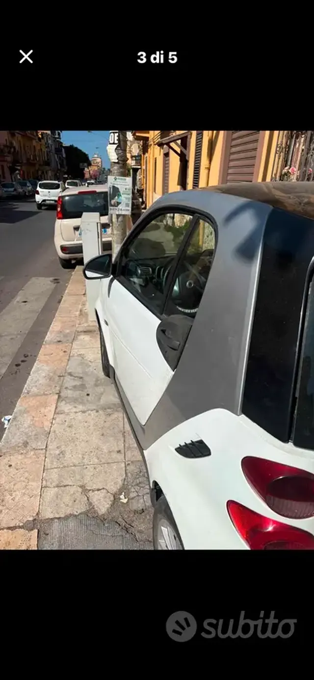 smart Altro modello