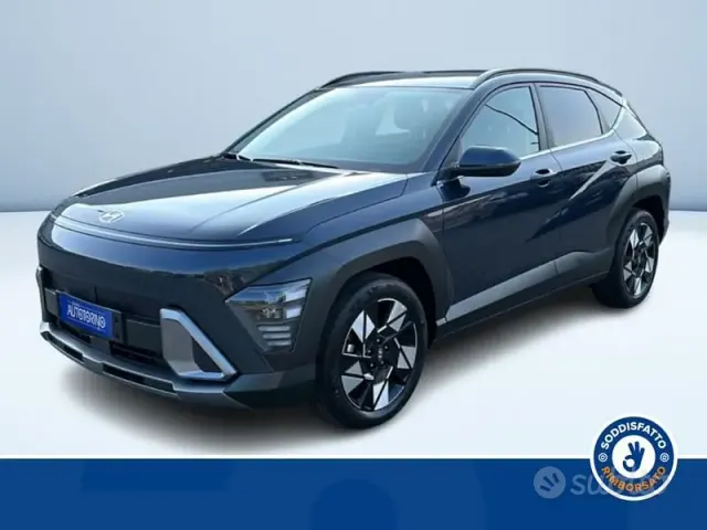 Hyundai Kona 2ªs. (2023-->)