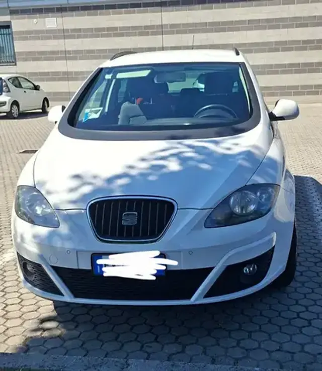 Seat Altea XL