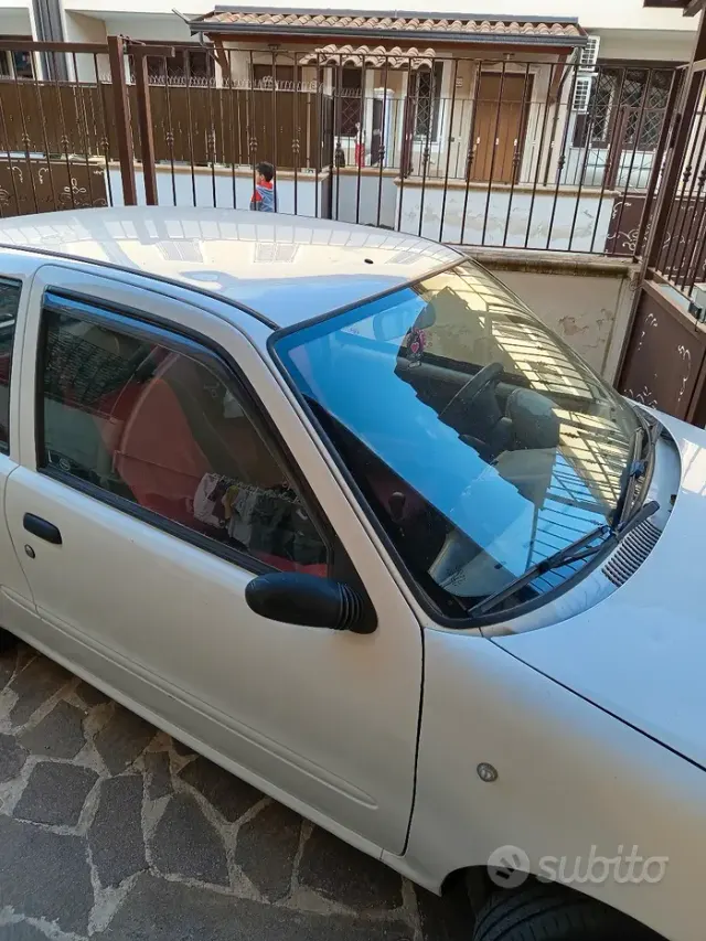Fiat 600 (2005-2011)