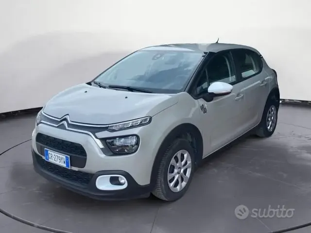 Citroen C3 3ª serie