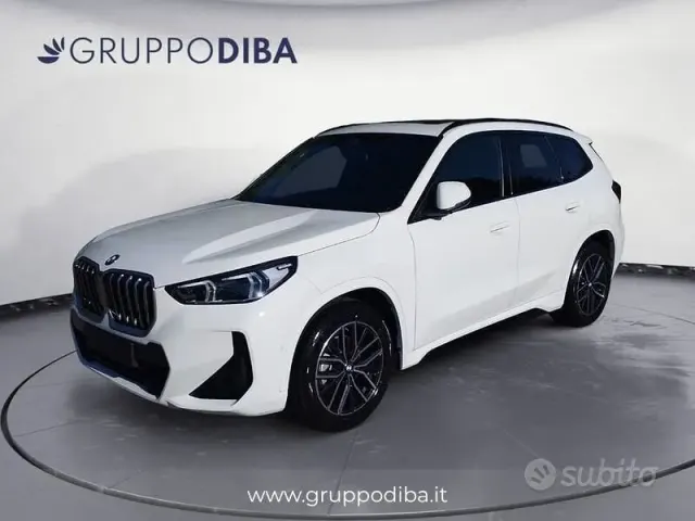 BMW X1 (U11)