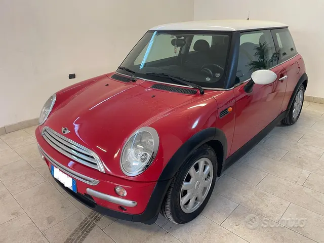 MINI Mini 2ª serie