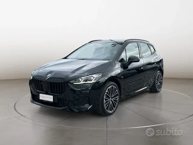 BMW Serie 2 A.T. (U06)