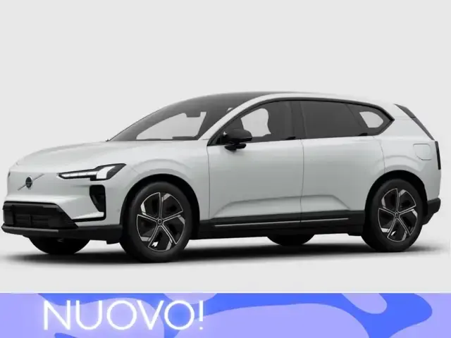 Volvo EX60