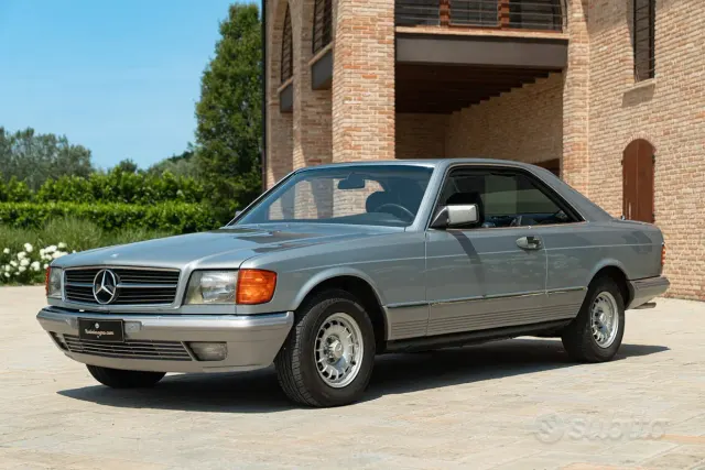 Mercedes-Benz Altro modello