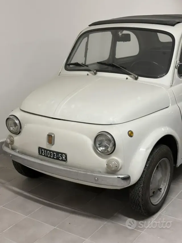 Fiat Altro modello