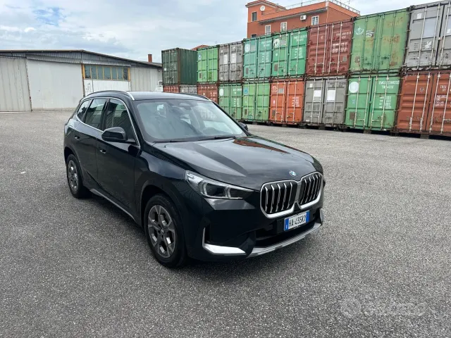 BMW X1 (U11)