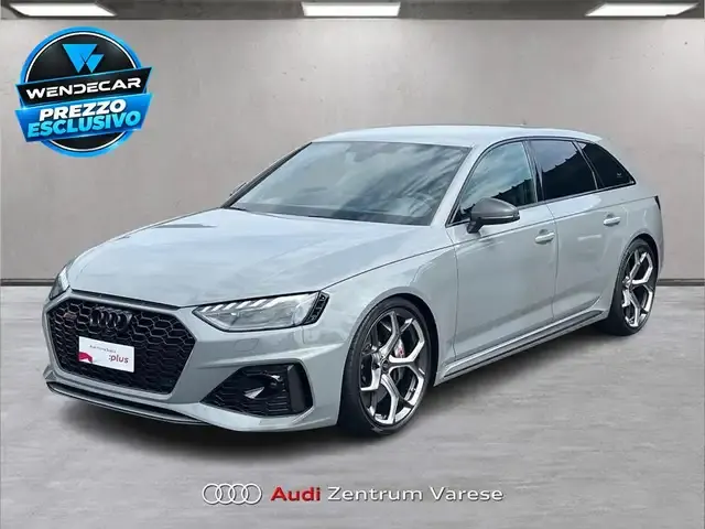 Audi RS4