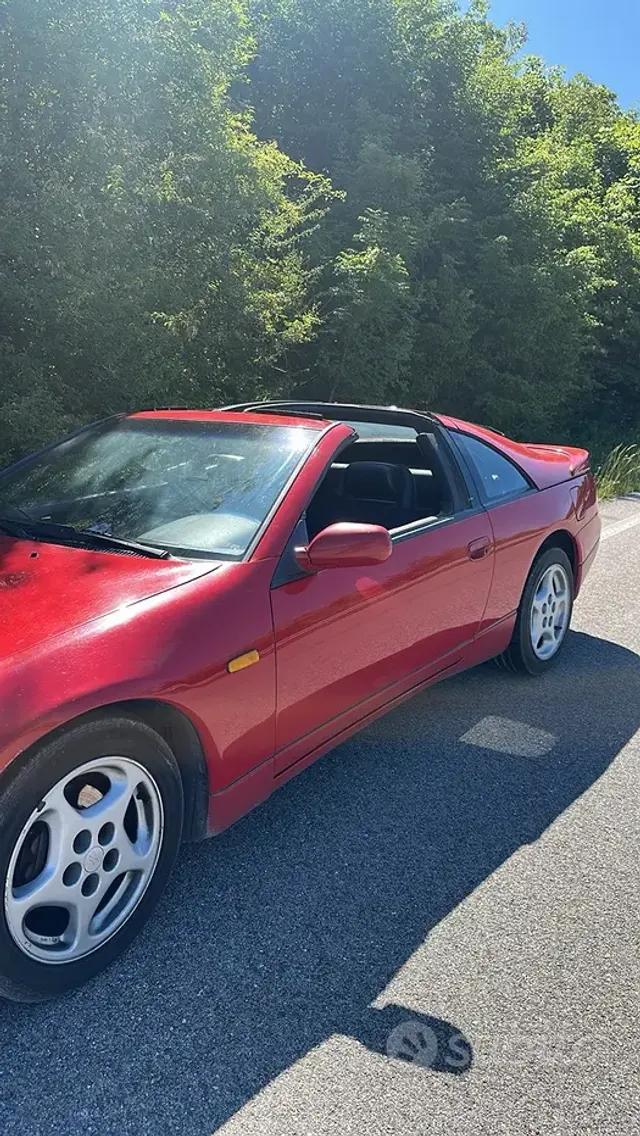 Nissan 300 ZX