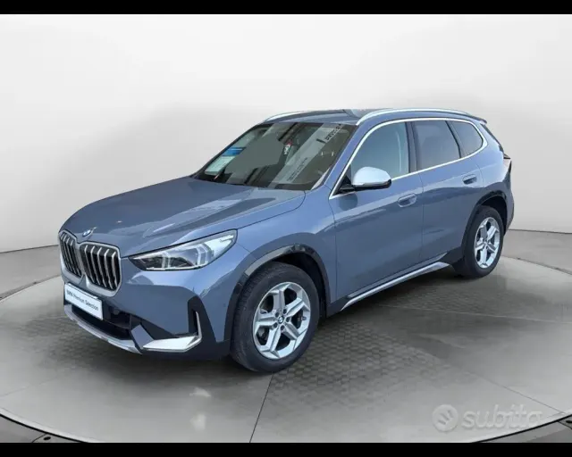 BMW X1 (U11)