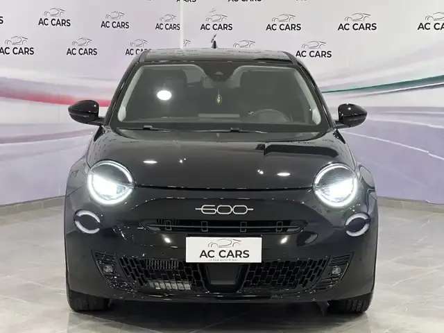Fiat 600