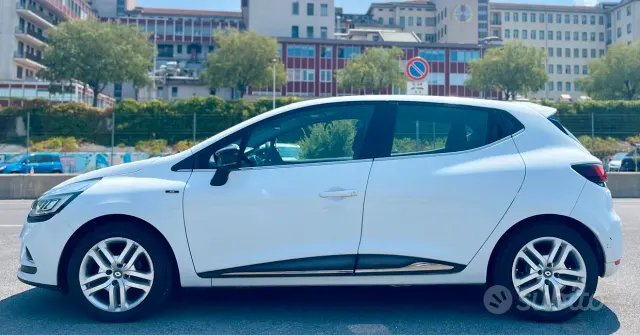 Renault Clio 4ª serie