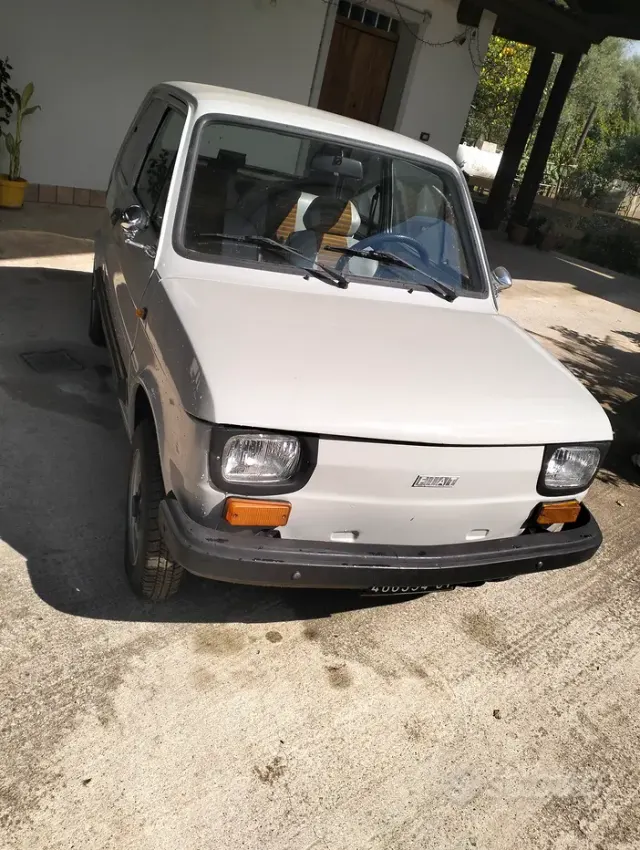 Fiat 126