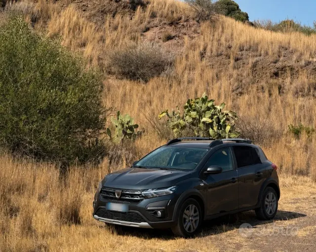 Dacia Sandero 3ª serie