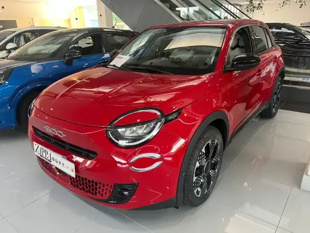 Fiat 600