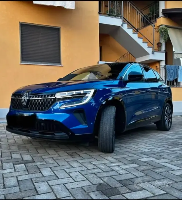 Renault Austral