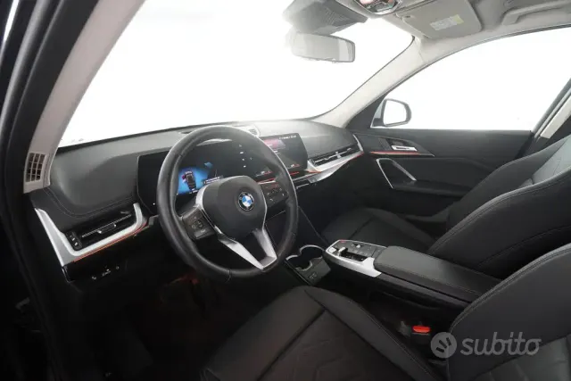 BMW X1 (U11)