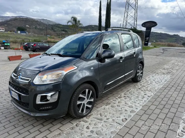 Citroen C3 Picasso