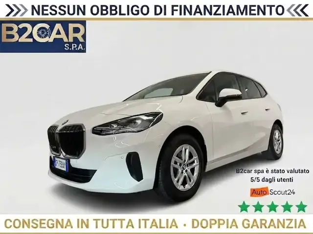 BMW 220