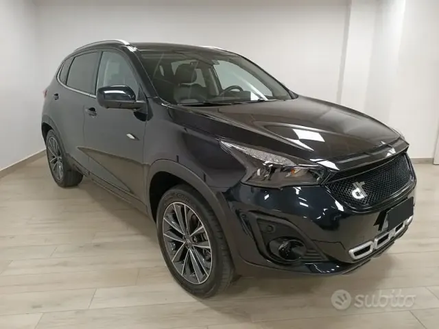 DR dr F35